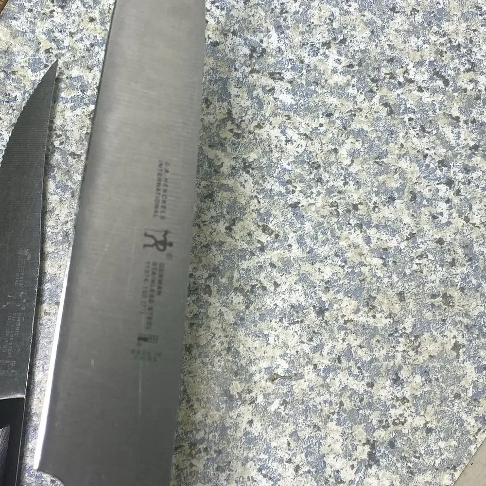 ZWILLING J.A. Henckels pc set